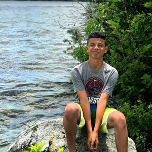 Meet your Posher, Michael